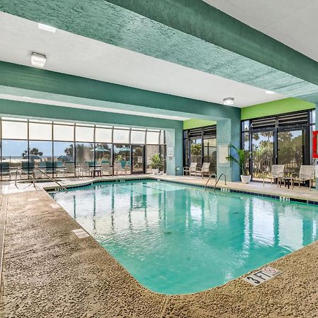 Meridian Unit #204 Myrtle Beach Exterior foto
