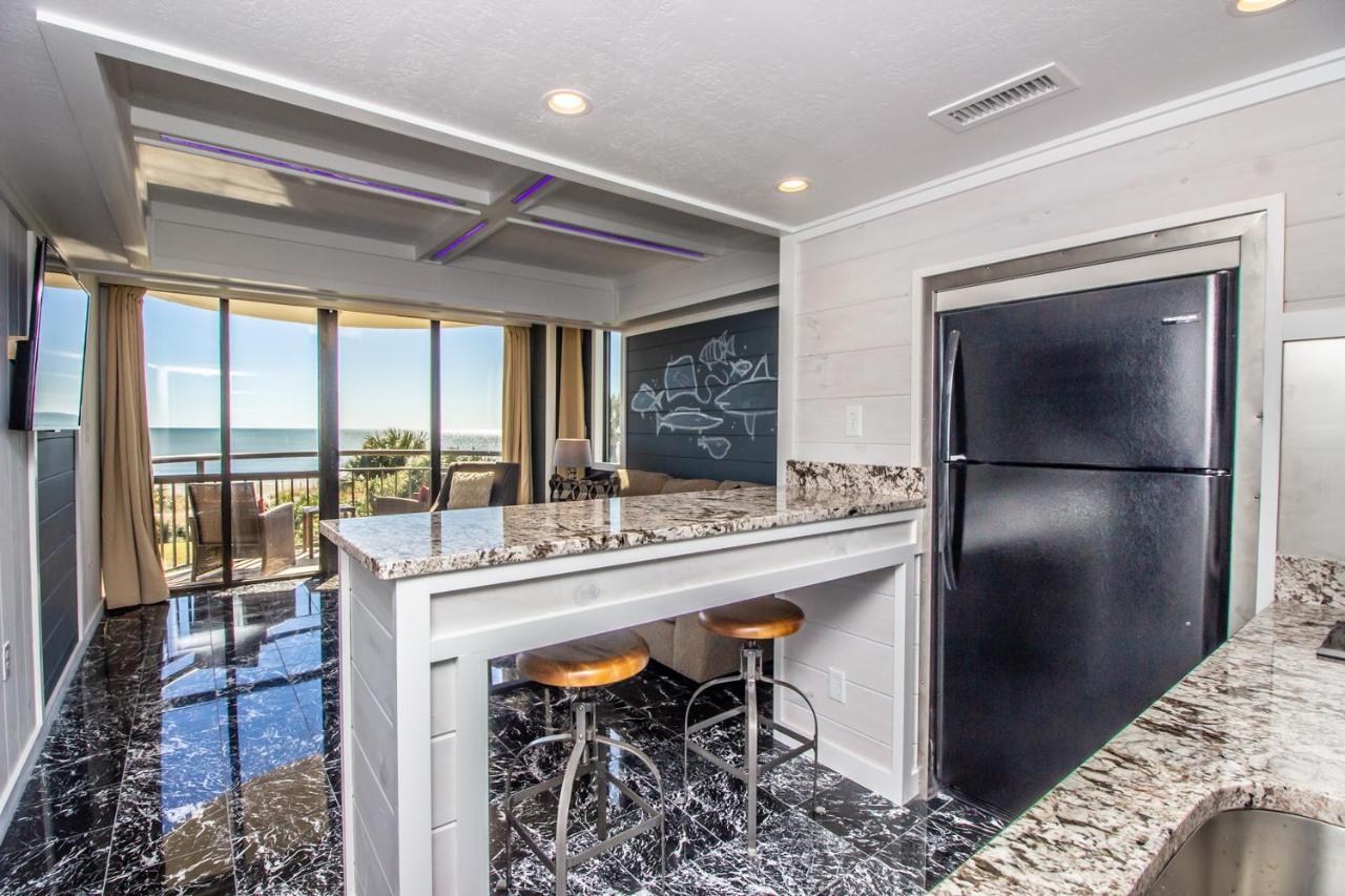 Meridian Unit #204 Myrtle Beach Exterior foto
